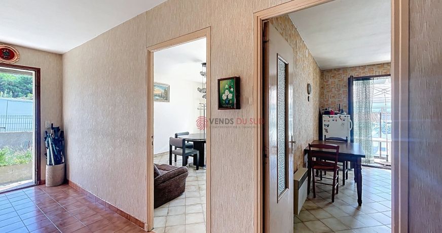 vente Maison Beziers