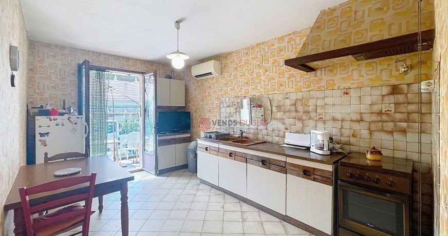 vente Maison Beziers