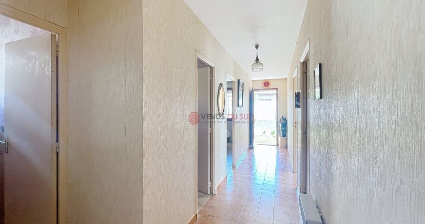 vente Maison Beziers