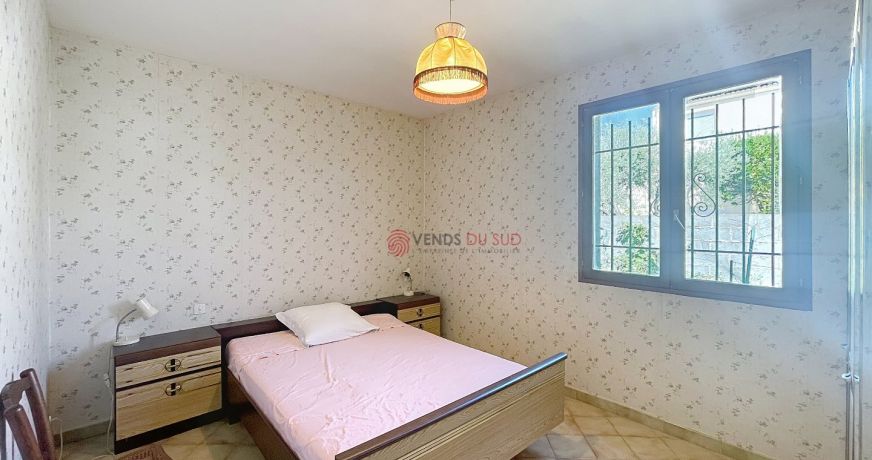 vente Maison Beziers