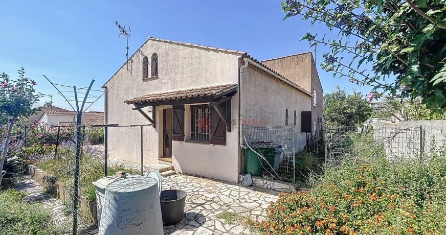 vente Maison Beziers