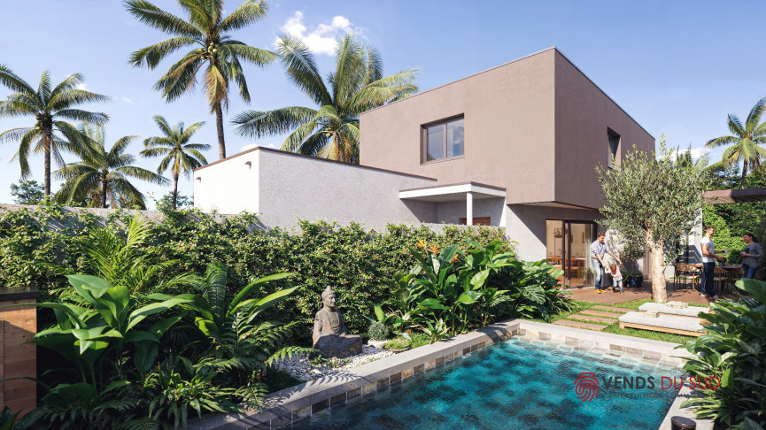 à vendre Villa d'architecte Agde - Photo 2