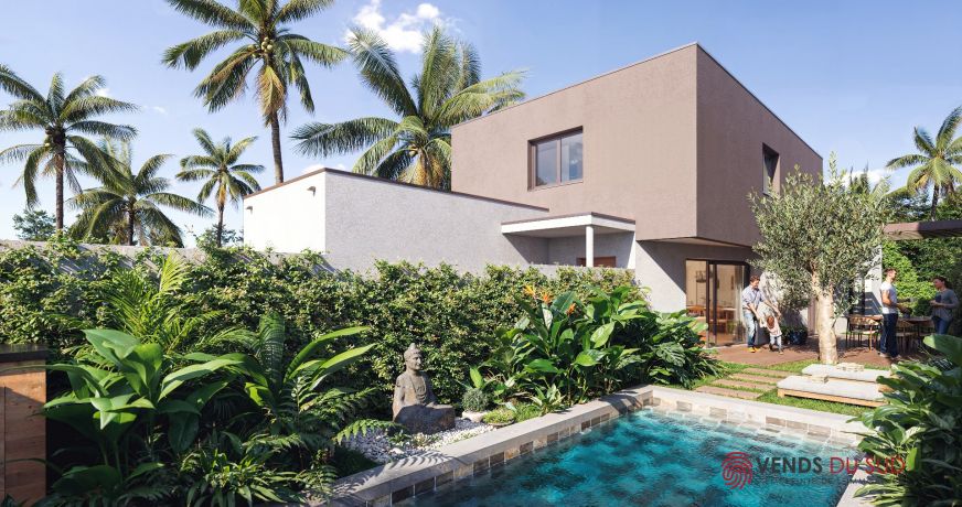 vente Villa d'architecte Agde