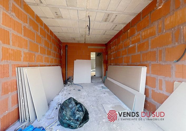 vente Villa d'architecte Agde