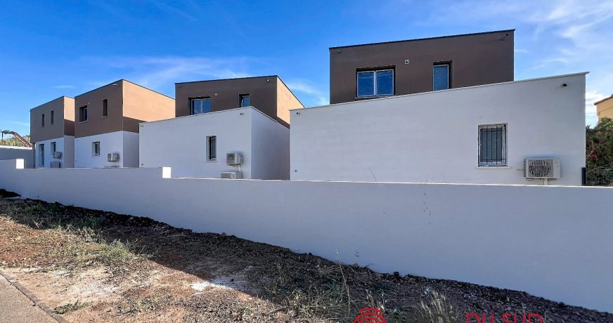 vente Villa d'architecte Agde