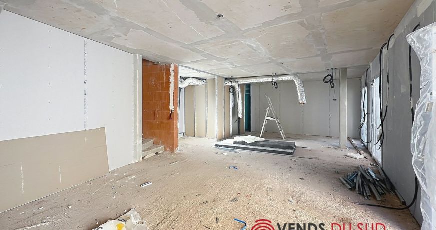 vente Villa d'architecte Agde
