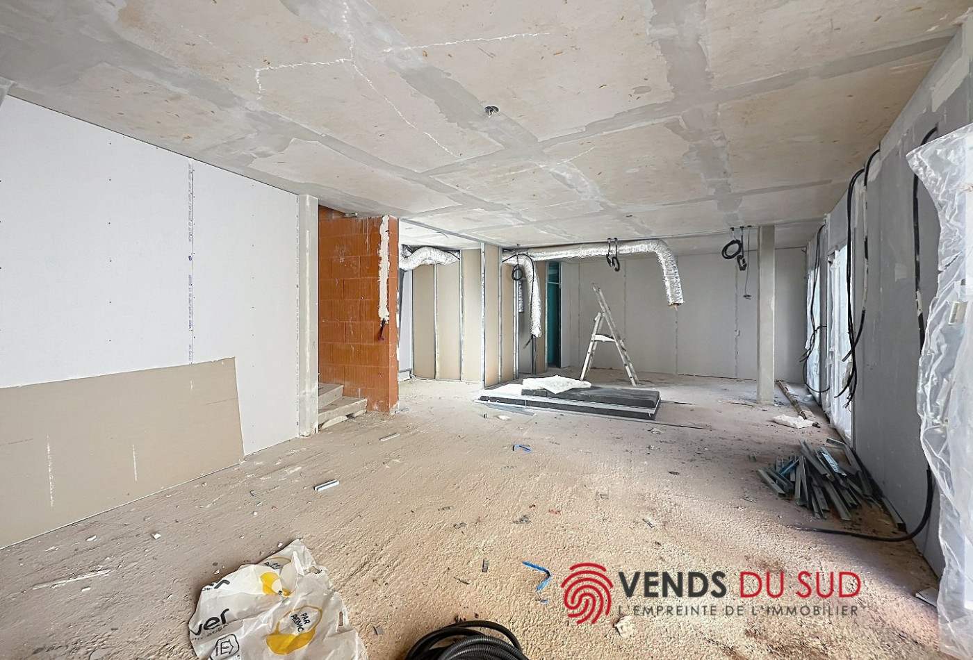 sale Villa d'architecte Agde - Photo 9