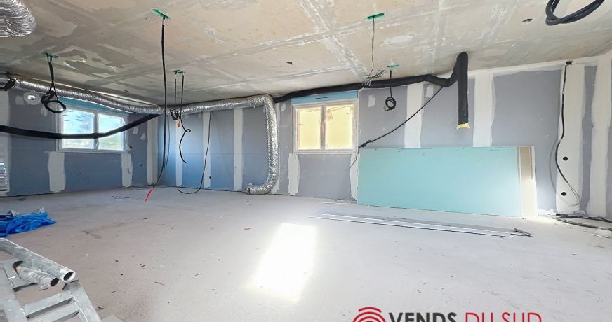 vente Villa d'architecte Agde