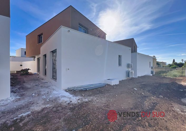 vente Villa d'architecte Agde