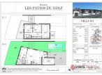 à vendre Villa d'architecte Agde