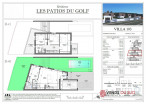 vente Villa d'architecte Agde