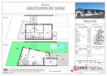 vente Villa d'architecte Agde