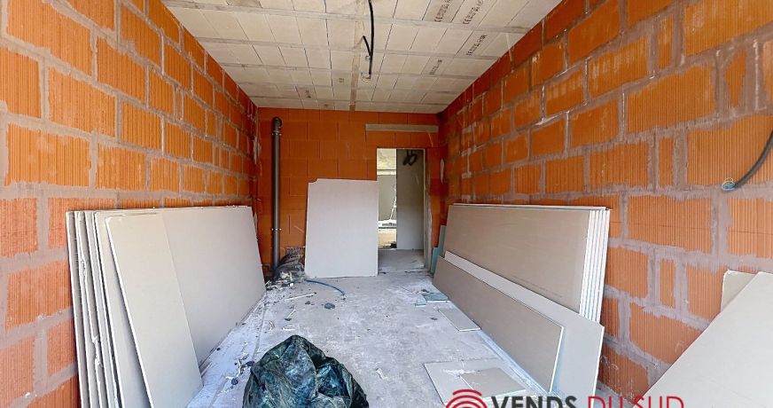 vente Villa d'architecte Agde