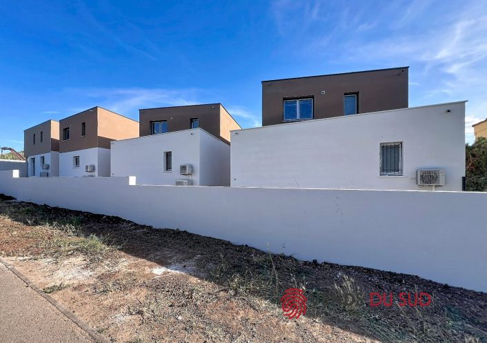 vente Villa d'architecte Agde