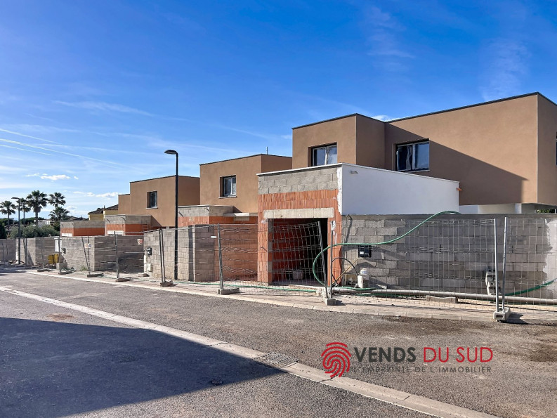 for sale Villa d'architecte Agde - Photo 9