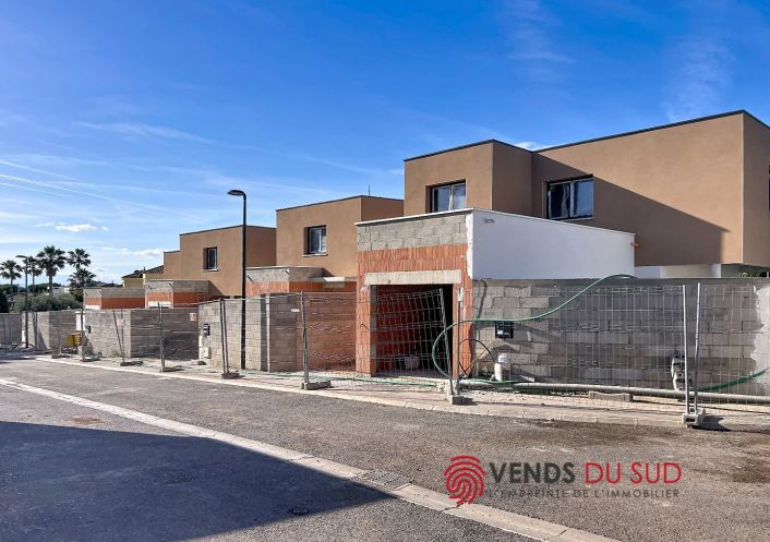 vente Villa d'architecte Agde