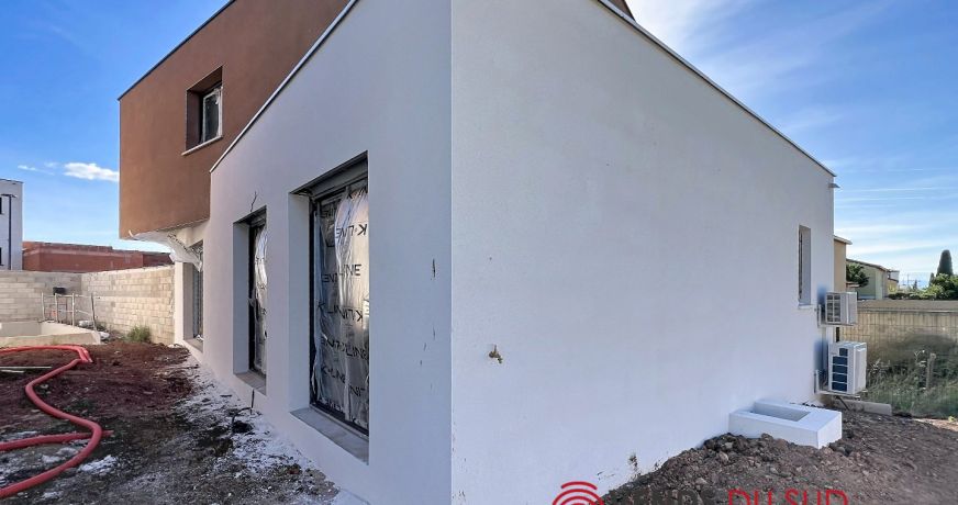 vente Villa d'architecte Agde