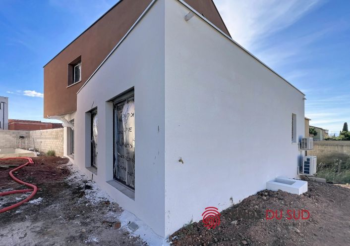 vente Villa d'architecte Agde