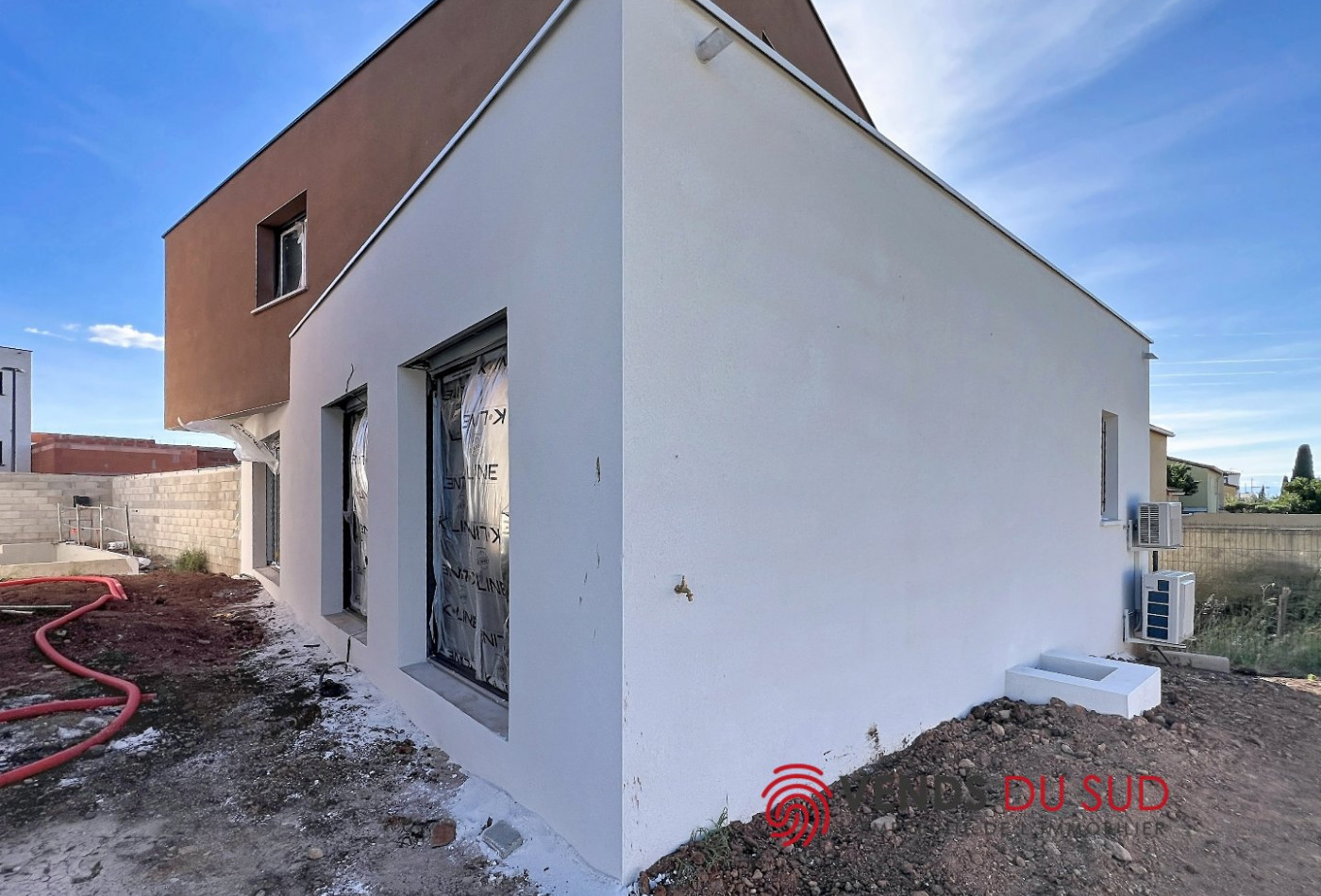 sale Villa d'architecte Agde - Photo 7