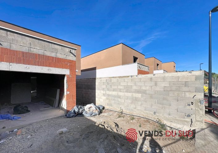 vente Villa d'architecte Agde