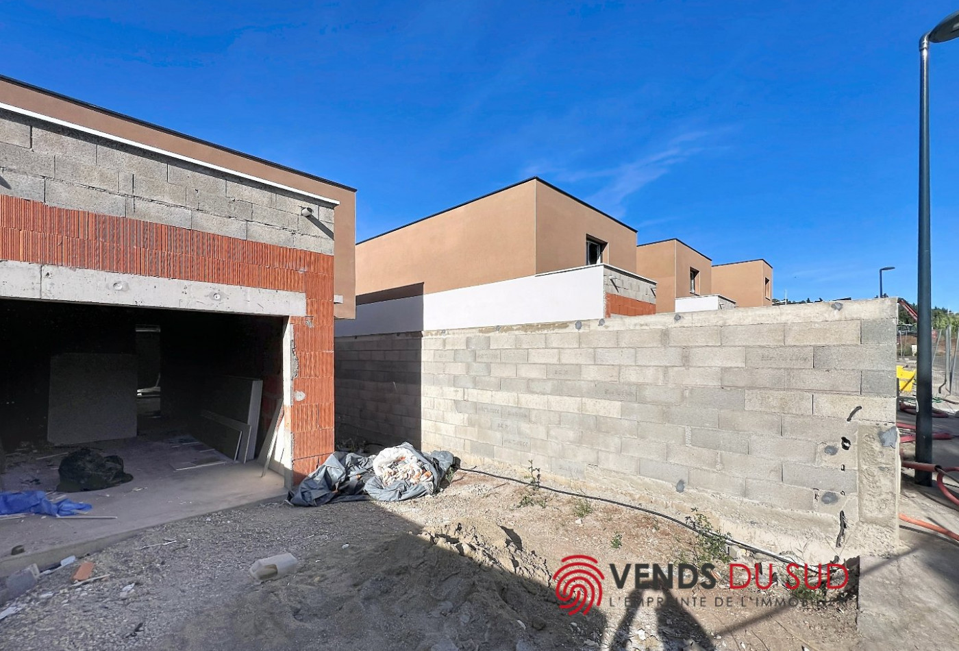 sale Villa d'architecte Agde - Photo 8