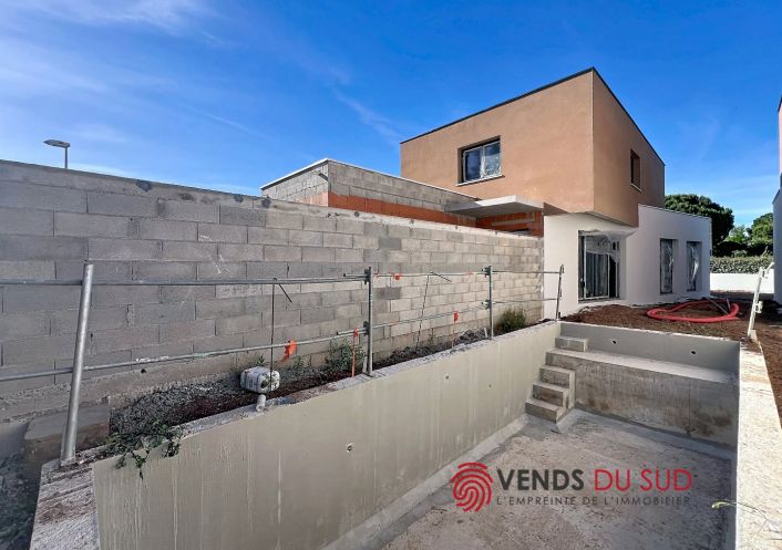 vente Villa d'architecte Agde
