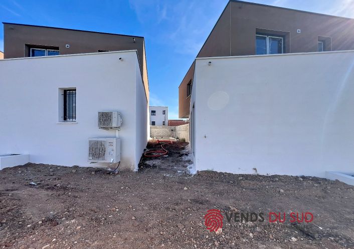 vente Villa d'architecte Agde