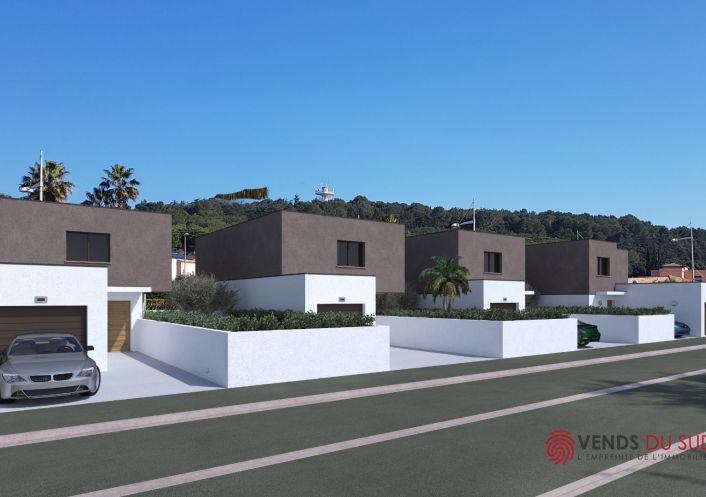 à vendre Villa d'architecte Agde