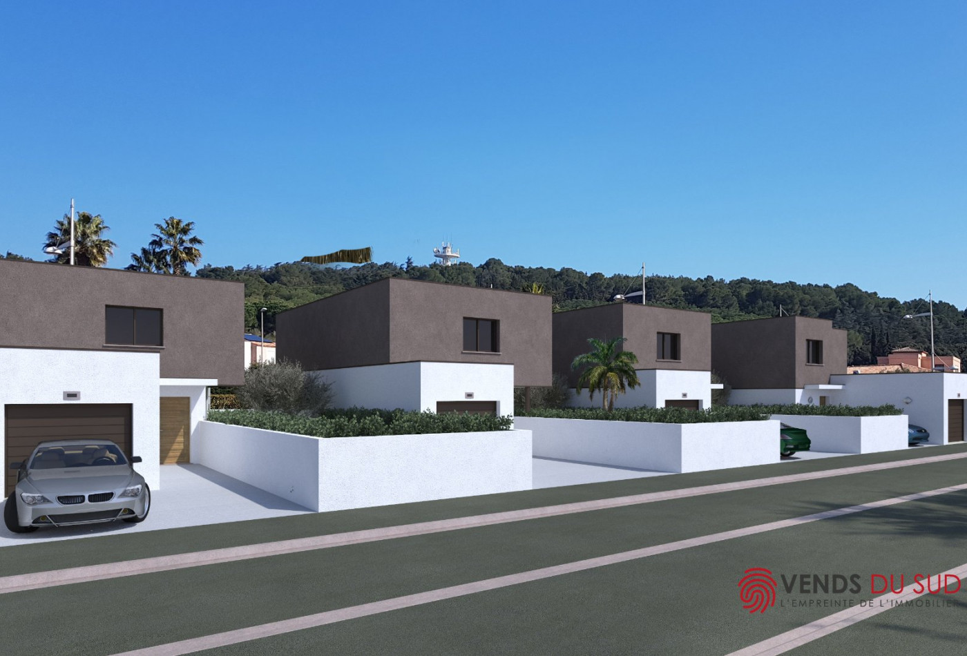 à vendre Villa d'architecte Agde - Photo 1