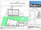 à vendre Villa d'architecte Agde