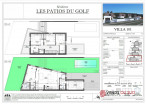 vente Villa d'architecte Agde
