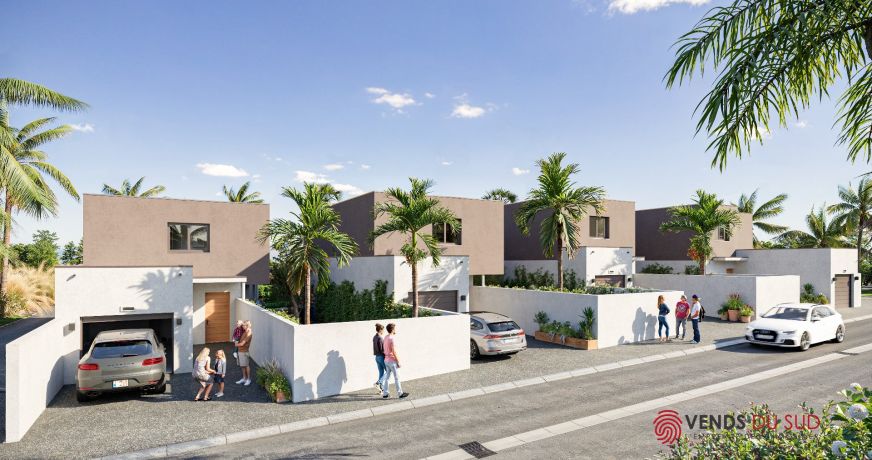 vente Villa d'architecte Agde