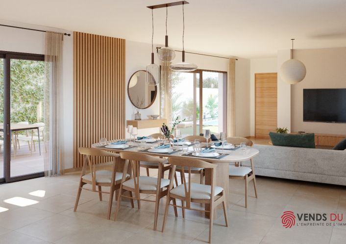 vente Villa d'architecte Agde