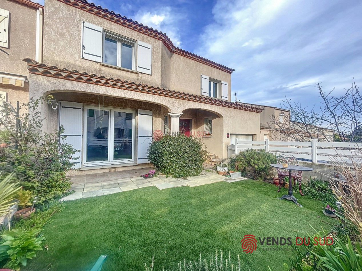 vente Maison Beziers - Photo 1