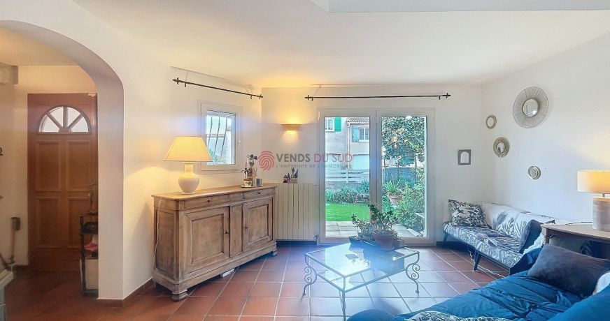 vente Maison Beziers