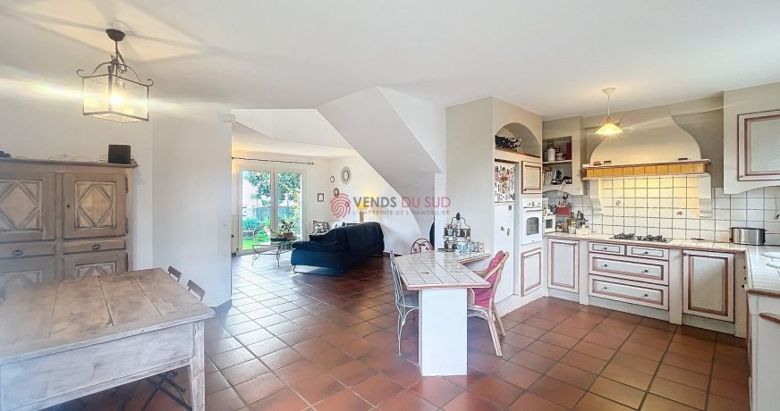 vente Maison Beziers