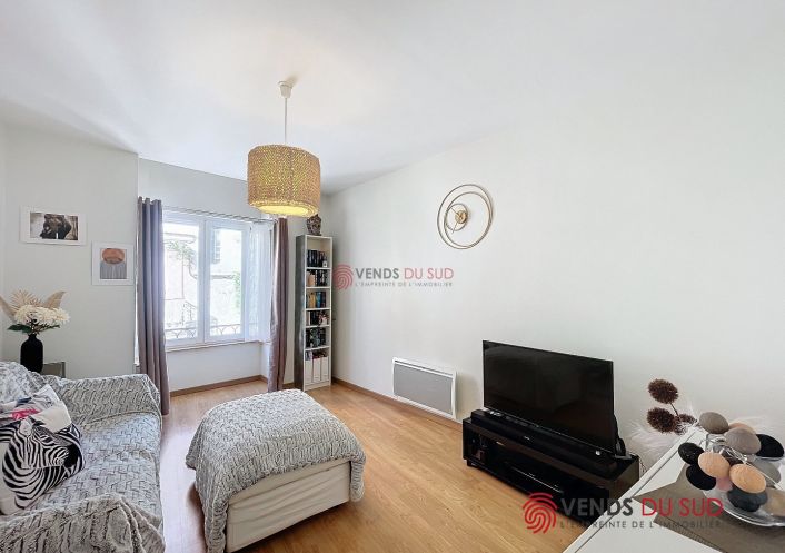 vente Appartement Beziers