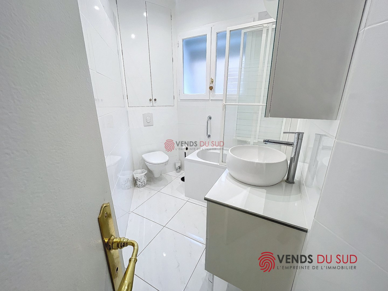 vente Appartement Beziers - Photo 5