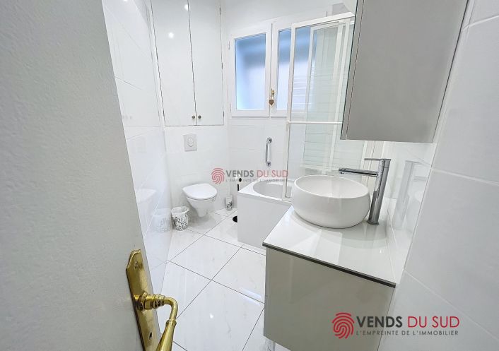vente Appartement Beziers