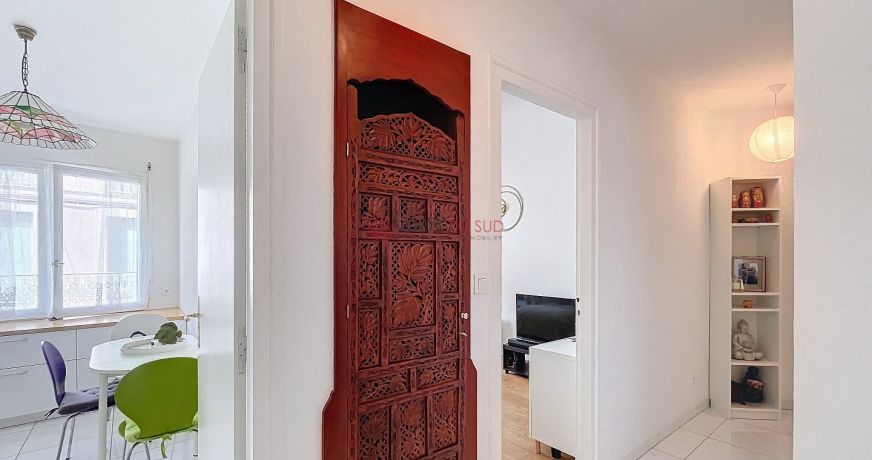 vente Appartement Beziers