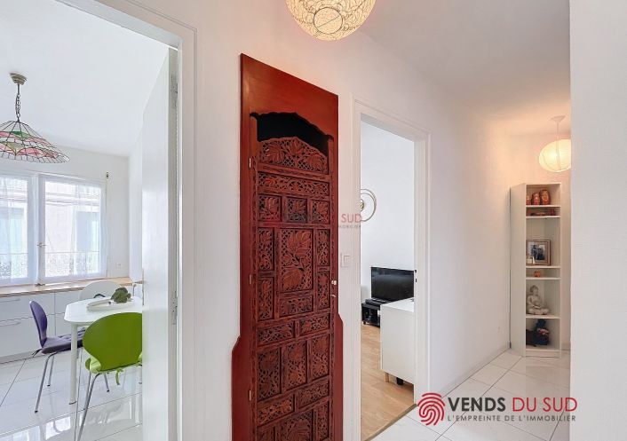 vente Appartement Beziers
