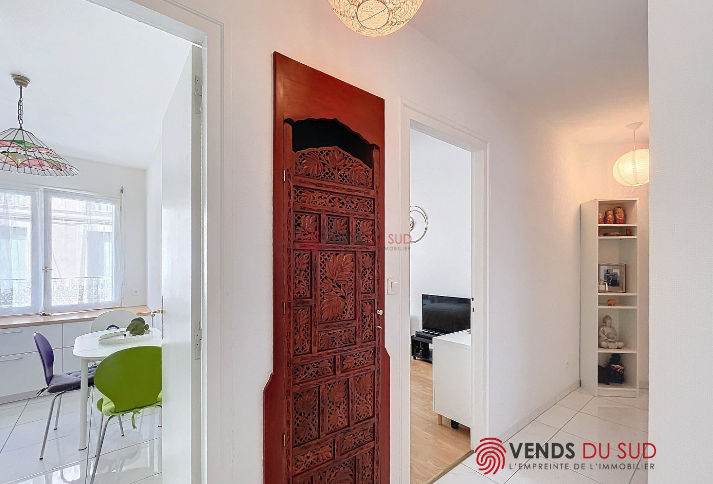 sale Appartement Beziers - Photo 3