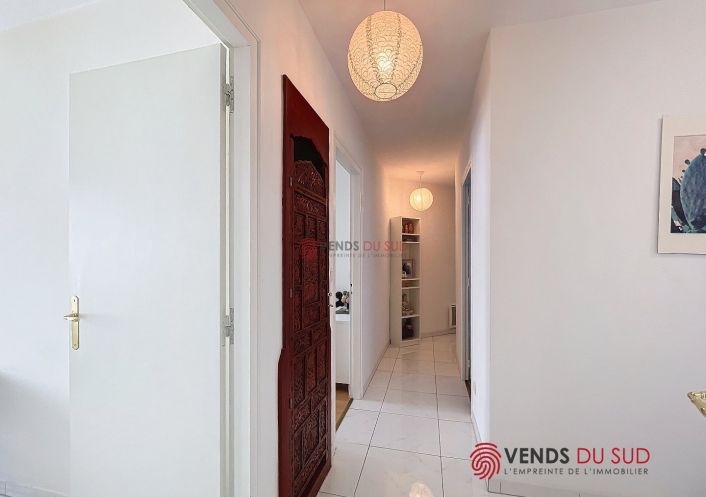 vente Appartement Beziers