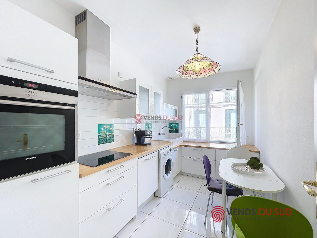 vente Appartement Beziers - Photo 1