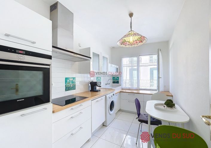 à vendre Appartement Beziers