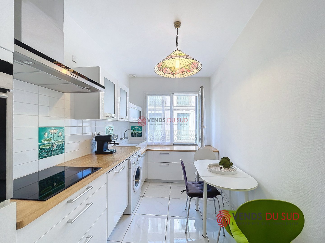 vente Appartement Beziers - Photo 7
