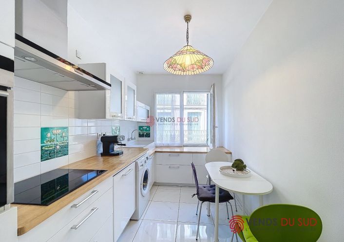 vente Appartement Beziers