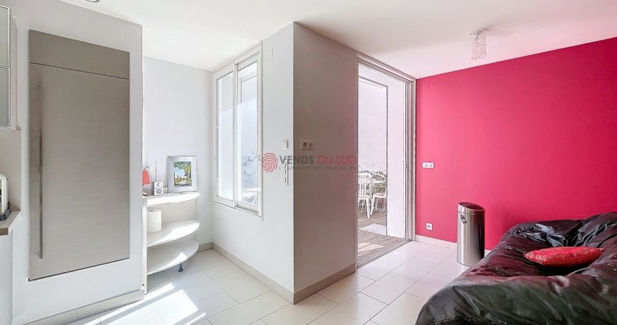 vente Appartement Beziers