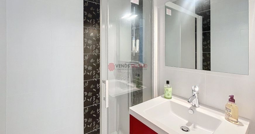 vente Appartement Beziers