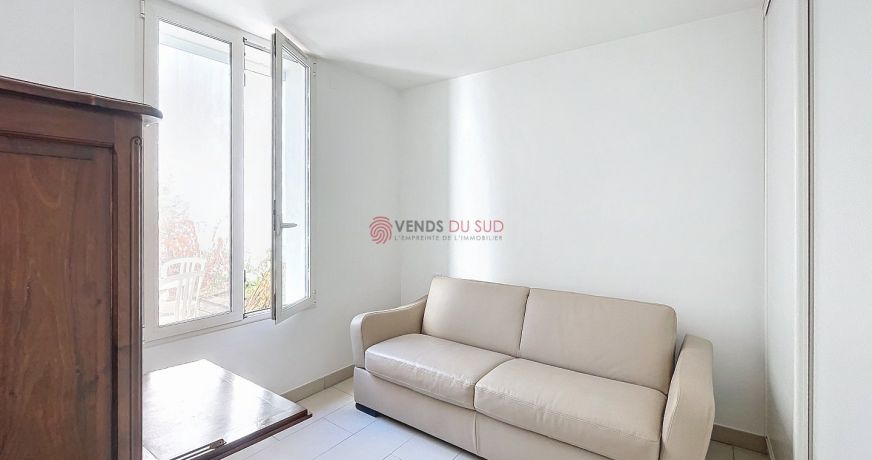 vente Appartement Beziers